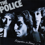 The Police – Reggatta De Blanc CD
