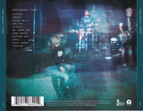 Portishead – Third CD