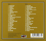 Elvis Presley – Elvis Gold (50 Original Hits) CD