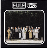 Pulp – Different Class CD