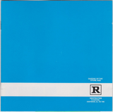 QUEENS OF THE STONE AGE -RATED R  - BONUS CD