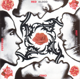 Red Hot Chili Peppers – Blood Sugar Sex Magik CD