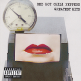 Red Hot Chili Peppers – Greatest Hits CD