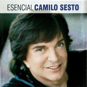 Camilo Sesto – Esencial Camilo Sesto 2 CD