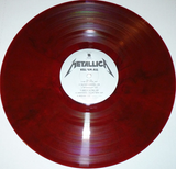 Metallica - Kill Em All (Edicion Limitada vinilo Rojo) - Vinilo