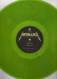 Metallica - ...And Justice For All (Edicion Limitada Vinilos Verdes) - 2lps