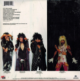 Mötley Crüe ‎– Theatre Of Pain VINILO