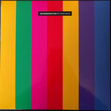 Pet Shop Boys ‎– Introspective VINILO