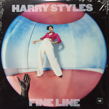 Harry Styles ‎– Fine Line Vinilo Edicion limitada