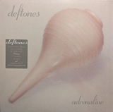 Deftones ‎– Adrenaline CD