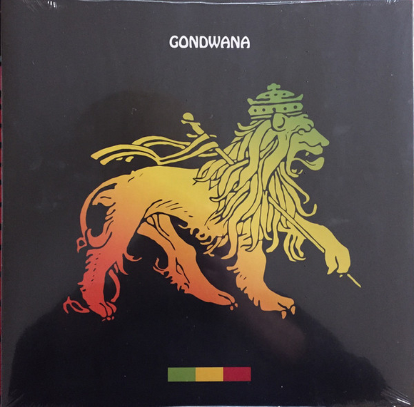 Gondwana – Gondwana Vinilo