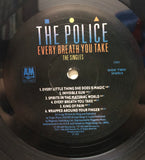 The Police – Every Breath You Take (The Singles) Vinilo