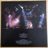 Queen – Live At Wembley Stadium Vinilo