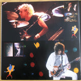 Queen – Live At Wembley Stadium Vinilo