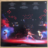 Queen – Live At Wembley Stadium Vinilo