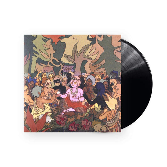 Bring Me The Horizon – Post Human: Survival Horror Vinilo