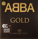 ABBA ‎– Gold Greatest Hits Vinilo