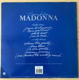 Madonna – True Blue VINILO DE EPOCA
