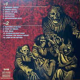 Death – Scream Bloody Gore Vinilo