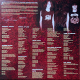 Death – Scream Bloody Gore Vinilo