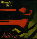 Mercyful Fate – Melissa Vinilo