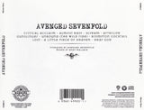 Avenged Sevenfold – Avenged Sevenfold CD