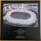 Queen – Live At Wembley Stadium Vinilo