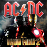 AC/DC ‎– Iron Man 2 Vinilo