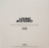 Jungle – Loving In Stereo Vinilo