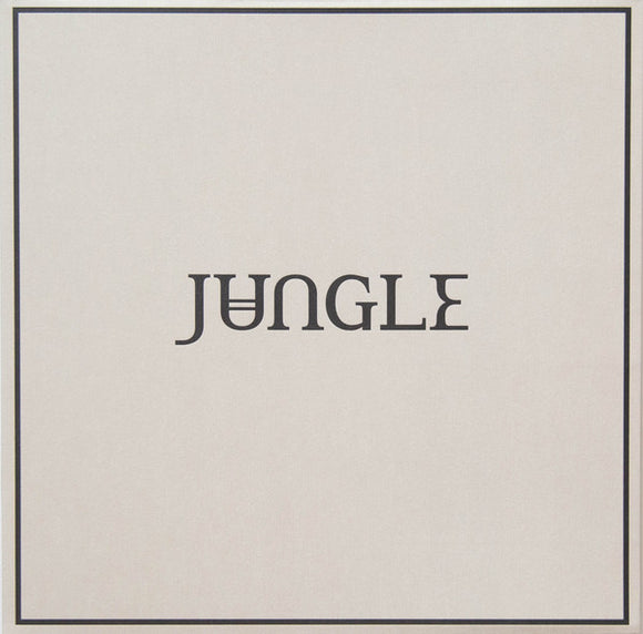Jungle – Loving In Stereo Vinilo
