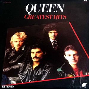 QUEEN - Greatest Hits - Vinilo