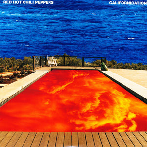 Red Hot Chili Peppers – Californication Vinilo