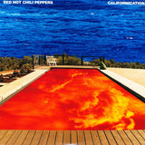 Red Hot Chili Peppers – Californication Vinilo