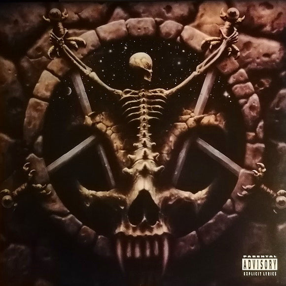 Slayer – Divine Intervention Vinilo