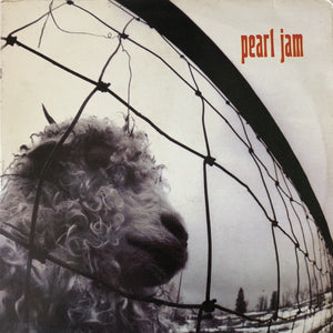 PEARL JAM - VS Vinilo